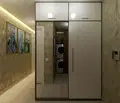 Снимка 5 — Тристаен апартамент в Пловдив, Остромила