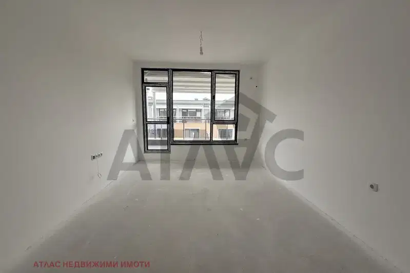 3-bedroom apartment in Plovdiv, Ostromila
