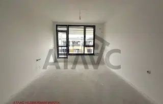 Тристаен апартамент в Пловдив, Остромила