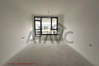 Тристаен апартамент в Пловдив, Остромила