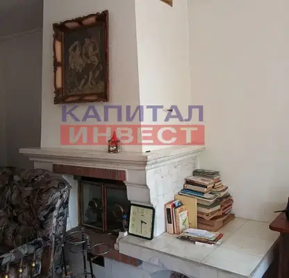 Снимка 3 — Тристаен апартамент в Благоев, Освобождение