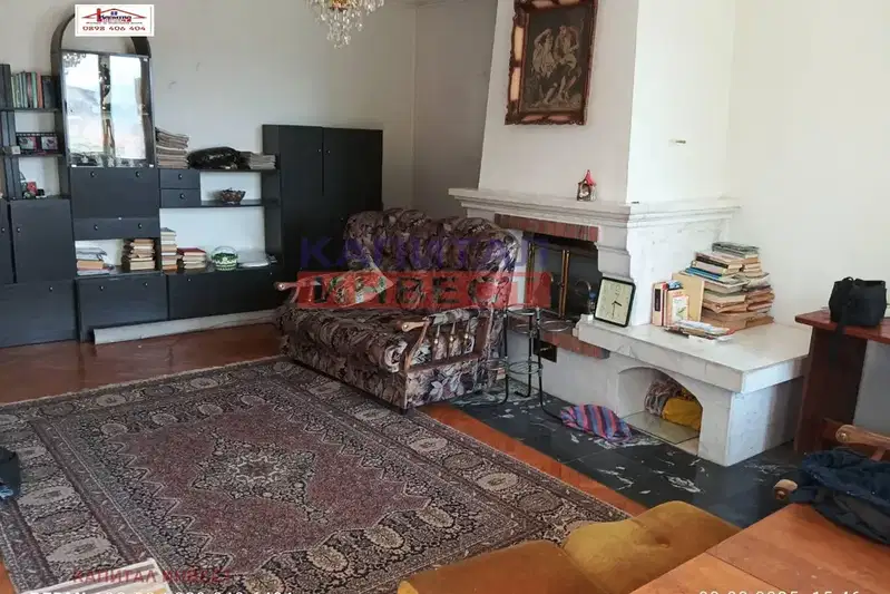 3-bedroom apartment in Благоев, Освобождение