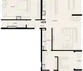 Снимка 2 — Тристаен апартамент в Пловдив, Отдих и култура