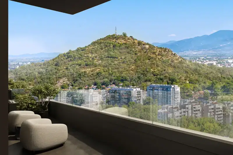 3-bedroom apartment in Plovdiv, Otdih I Kultura