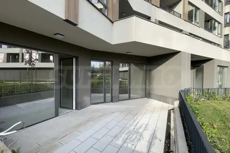 3-bedroom apartment in Sofiya, Ovcha Kupel 1