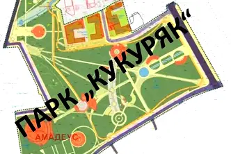 Тристаен апартамент в София, Овча купел