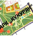 Тристаен апартамент в София, Овча купел