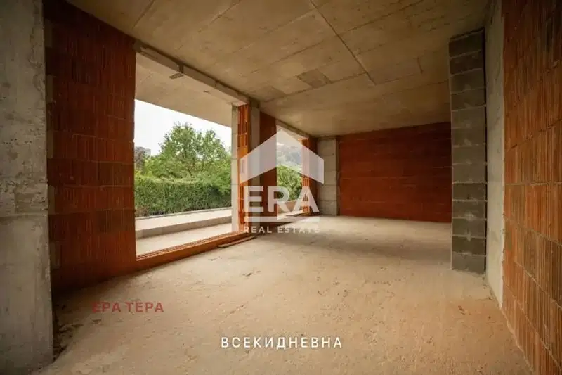 3-bedroom apartment in Sofiya, Ovcha Kupel