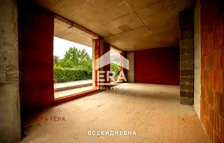Тристаен апартамент в София, Овча купел