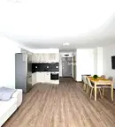 Тристаен апартамент в София, Овча купел