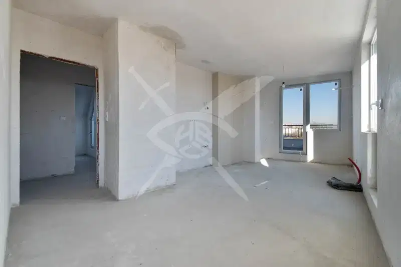 3-bedroom apartment in Sofiya, Ovcha Kupel