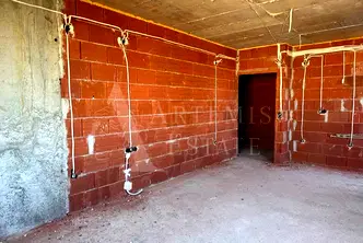 Тристаен апартамент в София, Овча купел 2