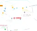 Снимка 5 — Тристаен апартамент в София, Овча купел 2