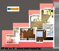 Снимка 2 — Тристаен апартамент в София, Овча купел 2