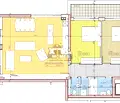 Снимка 5 — Тристаен апартамент в София, Павлово