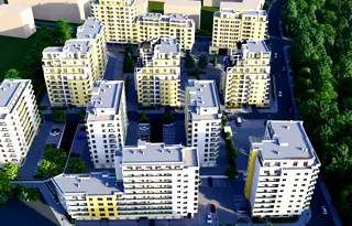 Тристаен апартамент във Варна, Победа