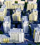 Тристаен апартамент във Варна, Победа