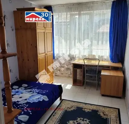 Снимка 2 — Тристаен апартамент във Варна, Погреби