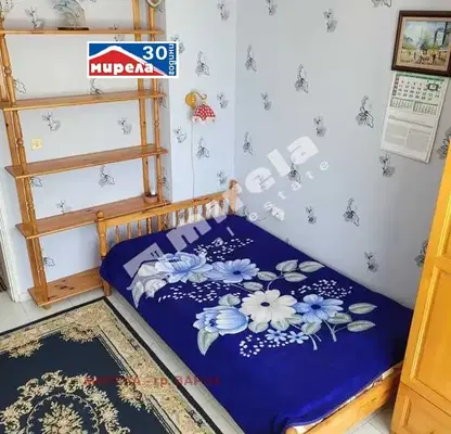 Снимка 3 — Тристаен апартамент във Варна, Погреби