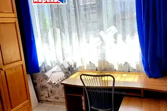 Тристаен апартамент във Варна, Погреби