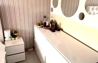 Тристаен апартамент в Шумен, Пожарната