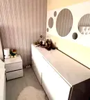 Тристаен апартамент в Шумен, Пожарната