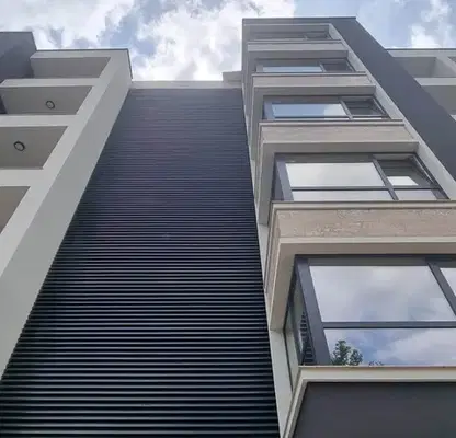 Снимка 2 — Тристаен апартамент в Пловдив, Прослав