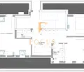 Снимка 2 — Тристаен апартамент в Пловдив, Прослав