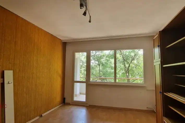 3-bedroom apartment in Sofiya, Reduta