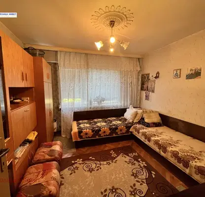 Снимка 4 — Тристаен апартамент в Русе, Родина 1