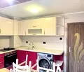 Снимка 5 — Тристаен апартамент в Русе, Родина 1