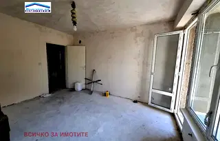 Тристаен апартамент в Русе, Родина 2