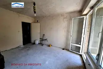 Тристаен апартамент в Русе, Родина 2