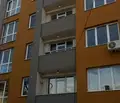 Снимка 2 — Тристаен апартамент в Пазарджик, Руски