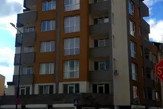 Тристаен апартамент в Пазарджик, Руски