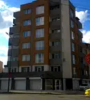Тристаен апартамент в Пазарджик, Руски