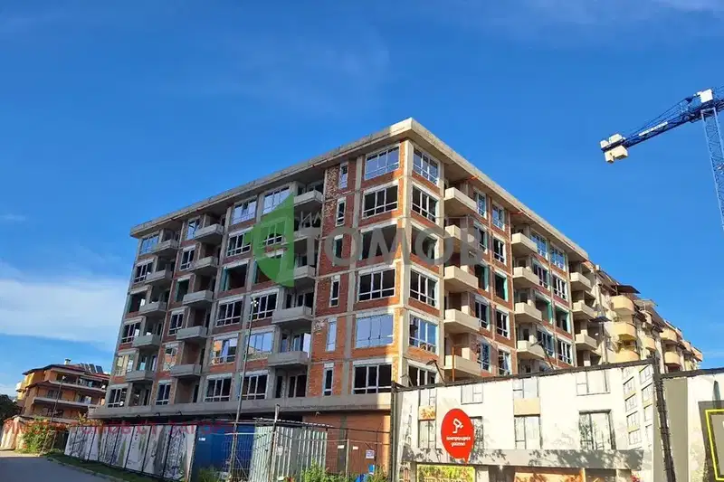 Тристаен апартамент в Стара Загора, Самара 3