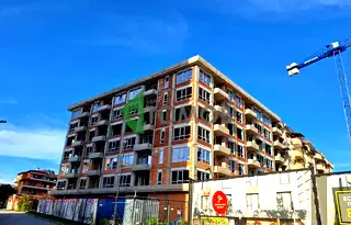 Тристаен апартамент в Стара Загора, Самара 3