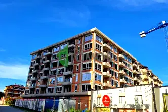 Тристаен апартамент в Стара Загора, Самара 3