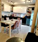 Тристаен апартамент в Плевен, Широк център