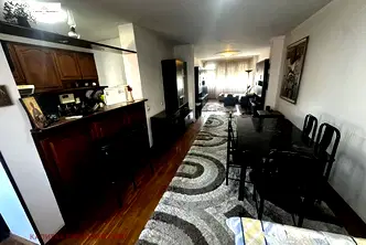 Тристаен апартамент в Благоев, Широк център