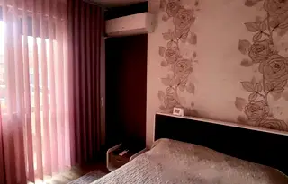 Тристаен апартамент в Плевен, Широк център