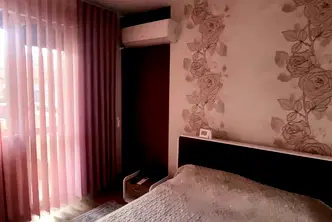 Тристаен апартамент в Плевен, Широк център
