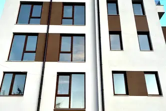 Тристаен апартамент в Благоев, Широк център