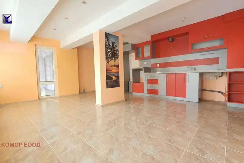 3-bedroom apartment in Ruse, Shirok Centyr
