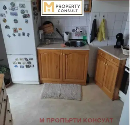 Снимка 4 — Тристаен апартамент в Плевен, Широк център
