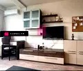 Снимка 4 — Тристаен апартамент в Русе, Широк център