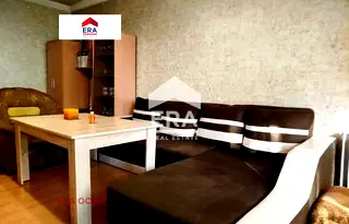 Тристаен апартамент в Ловеч, Широк център
