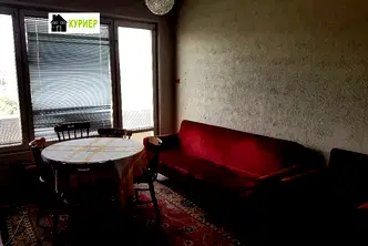 Тристаен апартамент в Русе, Широк център