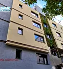 Тристаен апартамент в Плевен, Широк център